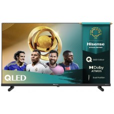TV HISENSE 32A5Q 32" QLED SMART TV DOLBY ATMOS-DI38 TV HISENSE 32A5Q 32" QLED SMART TV DOLBY ATMOS