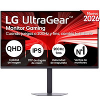 Monitor gaming lg 32g620b - b 31.5 pulgadas qhd-55MR Monitor gaming lg 32g620b - b 31.5 pulgadas qhd