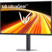 Monitor gaming lg 32g620b - b 31.5 pulgadas qhd-MR55 Monitor gaming lg 32g620b - b 31.5 pulgadas qhd