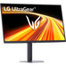 Monitor gaming lg 32g620b - b 31.5 pulgadas qhd-MR55 Monitor gaming lg 32g620b - b 31.5 pulgadas qhd