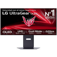 Monitor gaming lg ultrafine 32gx850a - b 32 pulgadas-155MR Monitor gaming lg ultrafine 32gx850a - b 32 pulgadas