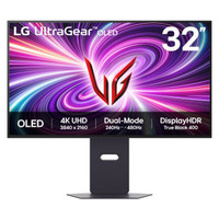 Monitor gaming lg ultra gear 32gx870a - b-175MR Monitor gaming lg ultra gear 32gx870a - b