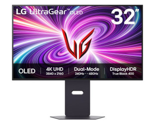 Monitor gaming lg ultra gear 32gx870a - b-MR175 Monitor gaming lg ultra gear 32gx870a - b