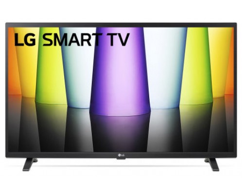 LG 32LQ63006LA TV 32" LED FHD Smart TV USB HDMI