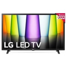 Televisor LG 32LQ630B6LA 32"/ HD/ Smart TV/ WiFi