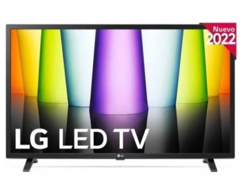 Televisor LG 32LQ630B6LA 32"/ HD/ Smart TV/ WiFi