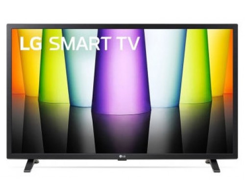 LG 32LQ630B6LA TV 32" LED HD Smart TV USB HDMI