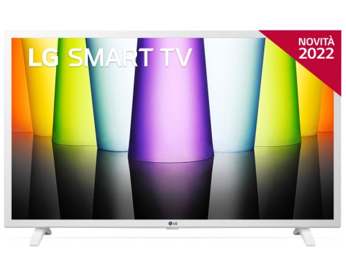 TV LG 32LQ63806LC LED 32"FULL HD SMART TV