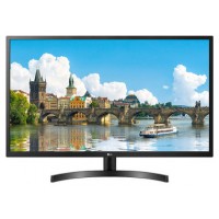 LG 32MN500M-B  monitor 31.5" IPS FHD 2xHDMI