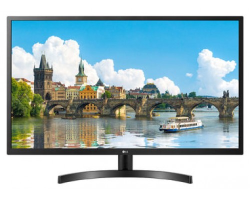 LG 32MN500M-B  monitor 31.5" IPS FHD 2xHDMI