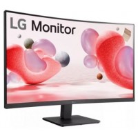 LG 32MR50C-B  monitor 31.5" FHD VGA 2xHDMI curv