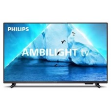 TELEVISOR 32"" FHD 32PFS6908 SMART TV AMBILIGHT 3 LADOS PHILIPS