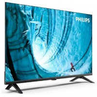 TELEVISOR 32"" HD 32PHS6009 SMART TV PHILIPS