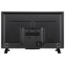 TOSHIBA TV 32" 32QV2F63DG UHD QLED SMART TV HDR10+