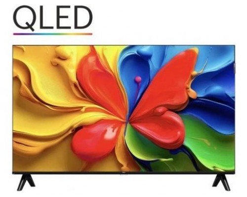 TCL 32S4K TV 32" HD QLED ANDROIDTV DOLBY AUDIO
