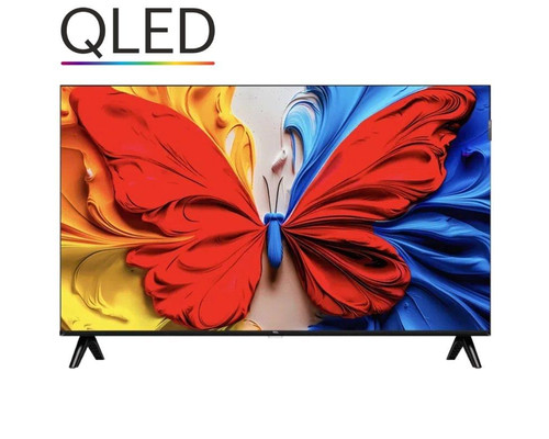 TCL 32S5K TV 32" FHD QLED ANDROIDTV DOLBY AUDIO