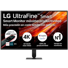 Monitor lg 32u701sb - b 31.5 pulgadas 4k uhd-MR55 Monitor lg 32u701sb - b 31.5 pulgadas 4k uhd