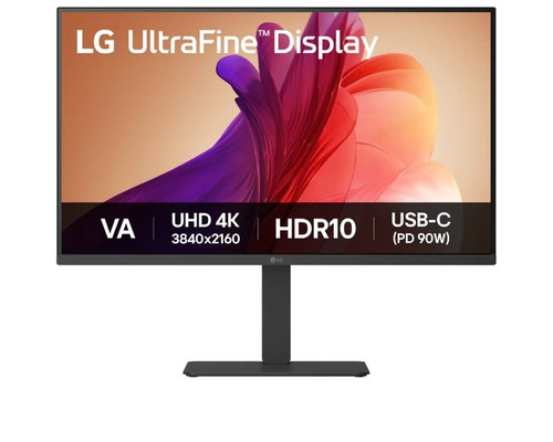 Monitor led 32 pulgadas lg 32u720a - b va-MR61 Monitor led 32 pulgadas lg 32u720a - b va