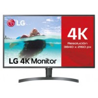 LG 32UR550-B  monitor LED 31.5" 4K 2xHDMI DP MM AA