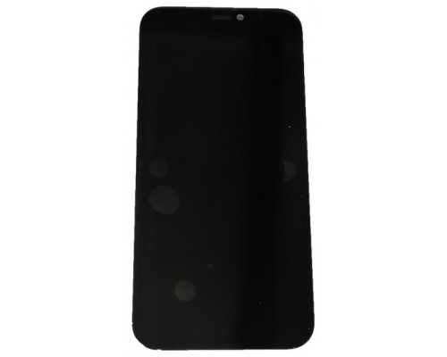 REPUESTO PANTALLA LCD IPHONE 12 MINI BLACK COMPATIBLE