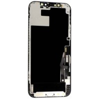 REPUESTO PANTALLA LCD IPHONE 12 PRO MAX BLACK COMPATIBLE