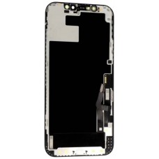 REPUESTO PANTALLA LCD IPHONE 12 PRO MAX BLACK COMPATIBLE