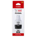 Botella tinta canon gi - 50pgbk negro 135ml