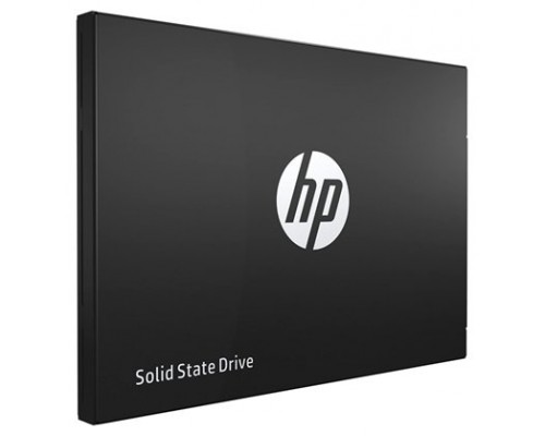 HP SSD S650 960Gb SATA3 2,5"