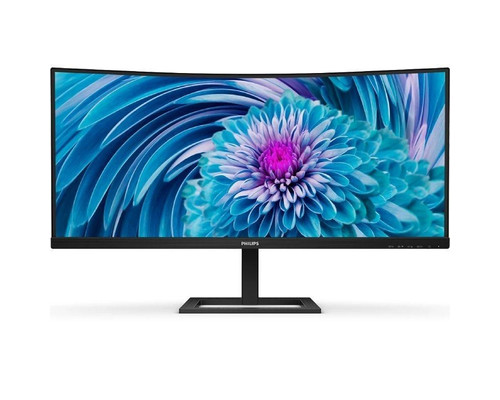 MONITOR PHILIPS 346E2CUAE 100Hz-AA65 MONITOR PHILIPS 346E2CUAE 100Hz
