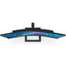 MONITOR PHILIPS 346E2CUAE 100Hz-AA65 MONITOR PHILIPS 346E2CUAE 100Hz