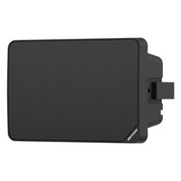 Hikvision DS-QAE0120G1R/BLACK Altavoz H y V Techo-9IA Hikvision DS-QAE0120G1R/BLACK Altavoz H y V Techo