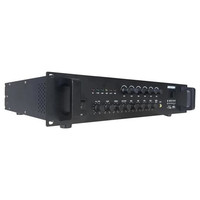 Hikvision DS-QAE0A240G1-VB6/EU Amplificador 240W-41IA Hikvision DS-QAE0A240G1-VB6/EU Amplificador 240W