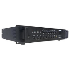 Hikvision DS-QAE0A240G1-VB6/EU Amplificador 240W-IA41 Hikvision DS-QAE0A240G1-VB6/EU Amplificador 240W