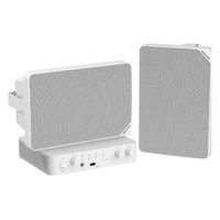 Hikvision DS-QAE1KA80120-2 Kit 1xAmpl 2xAlta Techo