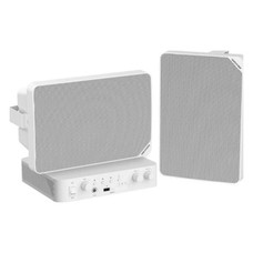 Hikvision DS-QAE1KA80120-2 Kit 1xAmpl 2xAlta Techo-IA43 Hikvision DS-QAE1KA80120-2 Kit 1xAmpl 2xAlta Techo