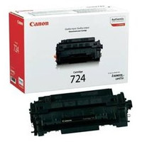 Toner canon 724 negro 6000 paginas-28MR Toner canon 724 negro 6000 paginas