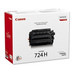 Toner canon 724 negro 6000 paginas-MR28 Toner canon 724 negro 6000 paginas
