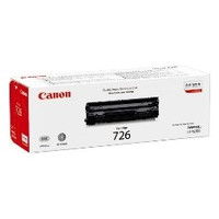Toner canon crg 726 negro 2100-15MR Toner canon crg 726 negro 2100