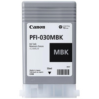 Cartucho canon pfi - 030 negro mate ta - 20ta - 20-11MR Cartucho canon pfi - 030 negro mate ta - 20ta - 20