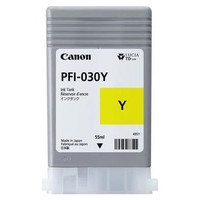 Cartucho canon pfi - 030 amarillo ta - 20ta - 20 mfp-11MR Cartucho canon pfi - 030 amarillo ta - 20ta - 20 mfp