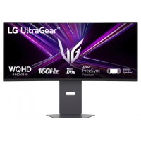 LG 34G600A-B Monitor34"WQHD 160h 1m DP HDMI AA cu-58IA LG 34G600A-B Monitor34"WQHD 160h 1m DP HDMI AA cu