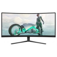 MONITOR GAMING CURVO PHILIPS 34M2C3500L 180Hz