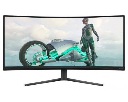 MONITOR GAMING CURVO PHILIPS 34M2C3500L 180Hz