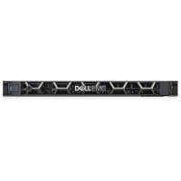 DELL POWEREDGE R350 RACK 1U 34PR7