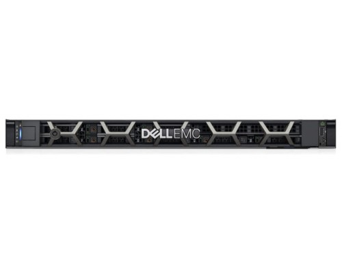 DELL POWEREDGE R350 RACK 1U 34PR7