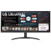 LG 34WP500-B Monitor LED 34" IPS WQHD 2xHDMI