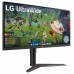 LG 34WP65G-B Monitor 34" IPS WFHD 1m HDMI DP USB-c