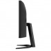 LG 34WR50QK-B monitor 34" WQHD 2xHDMI DP curvo