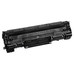 Toner canon crg 728 negro 2100-MR15 Toner canon crg 728 negro 2100