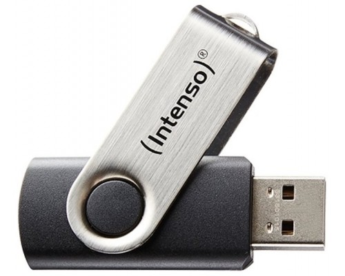 Intenso 3503490 Lápiz USB 2.0 Basic 64GB